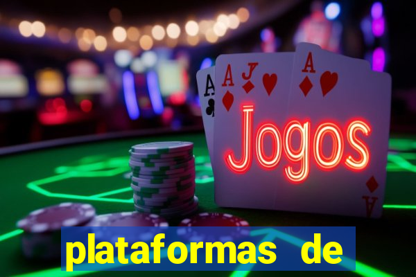 plataformas de jogos pagando no cadastro